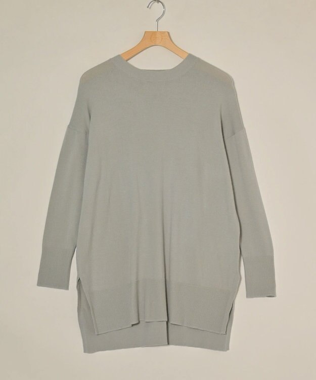 ONWARD Reuse Park 【UNFILO】ニット秋冬 グリーン