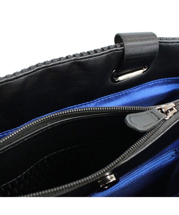 ROOTOTE 1157【トート＆リュック】LT.セオルー.ビジィ.タウニー-A 01：ブラック