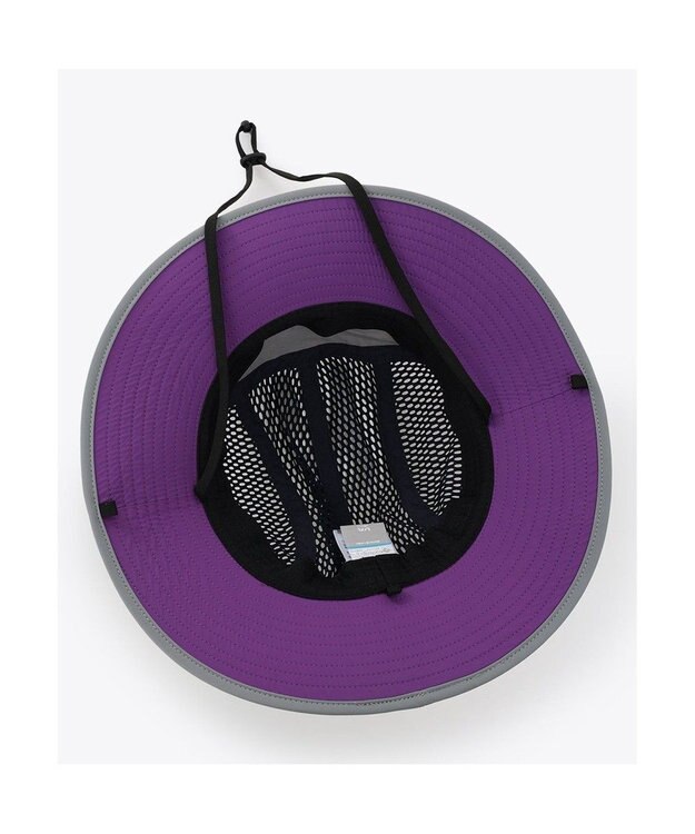 Columbia Columbia/ バッドアックスパスシェードブーニー /コロンビア Collegiate Navy Multi