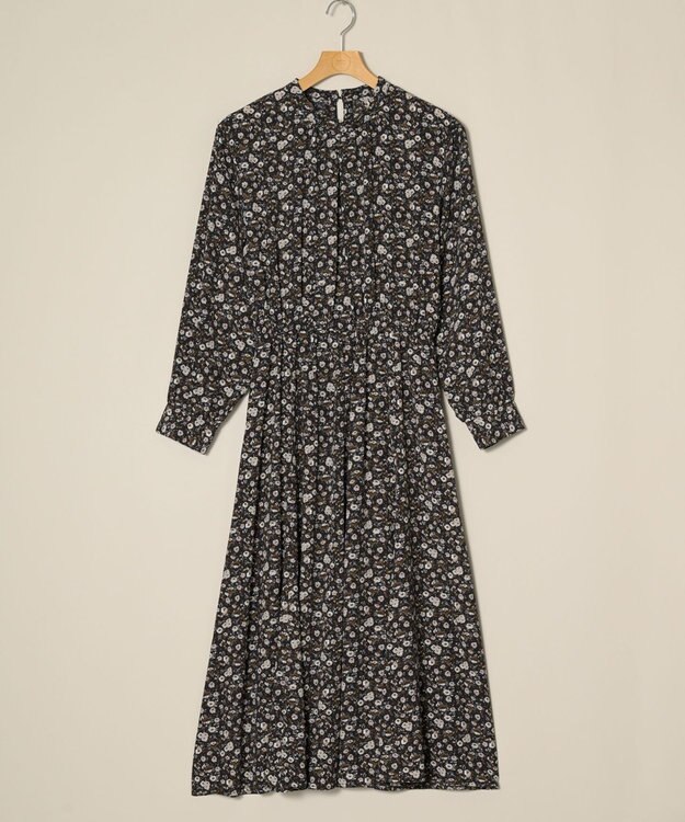 ONWARD Reuse Park 【any FAM】ワンピース春夏 ベージュ