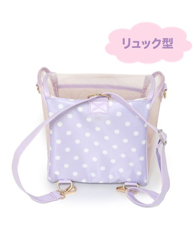 Mother garden マザーガーデン とことこおさんぽシリーズわんちゃん ねこちゃん用 キャリーバッグ -