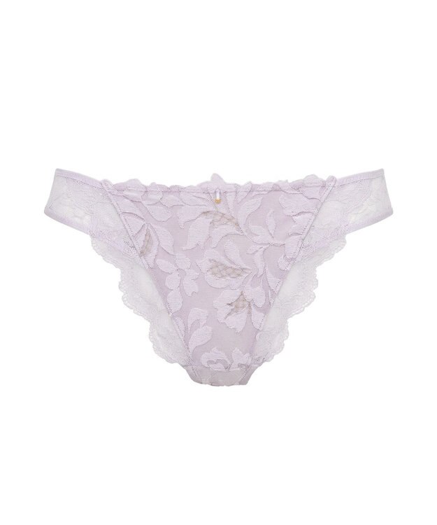 BRADELIS New York 【BRADELIS New York】　ベルスタイルパンティ26S2 ライラック