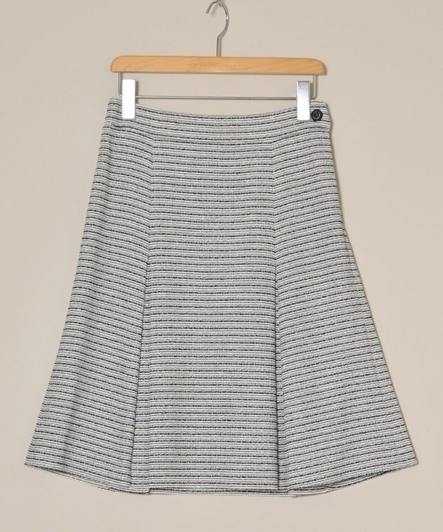 ONWARD Reuse Park 【23区】スカート春夏 ブラック