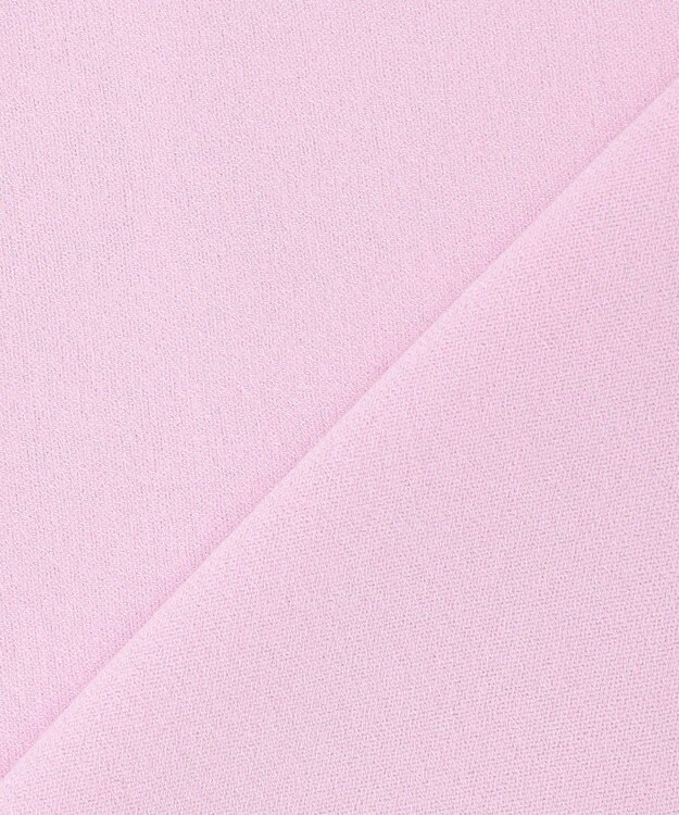 UNFILO L マイビューティニット クルーネック ライラック