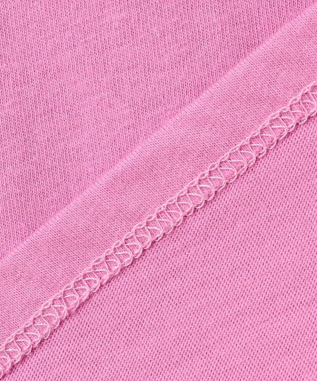 組曲 KIDS 【110-140㎝】バックフリル チュニック コスモス