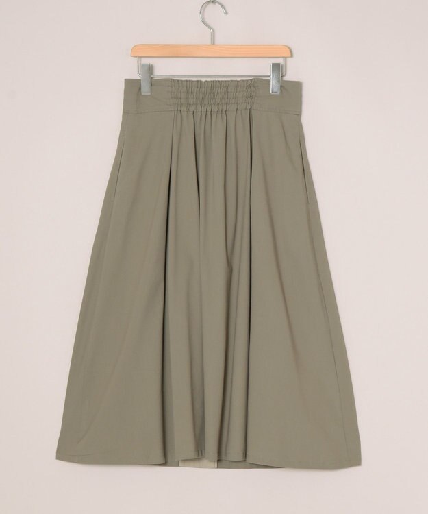 ONWARD Reuse Park 【23区】スカート春夏 グリーン