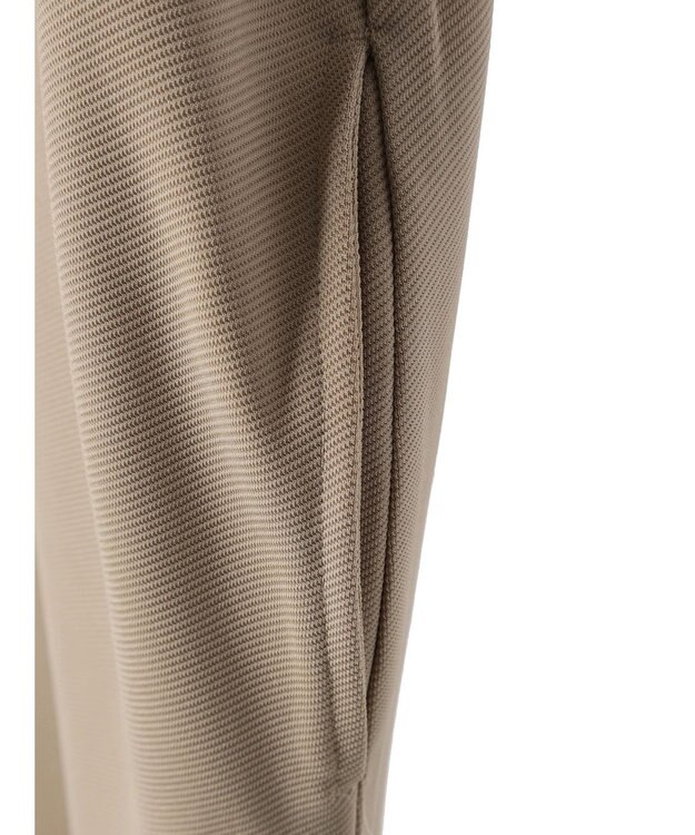 Green Parks ２ＷＡＹオーバーワンピース Beige