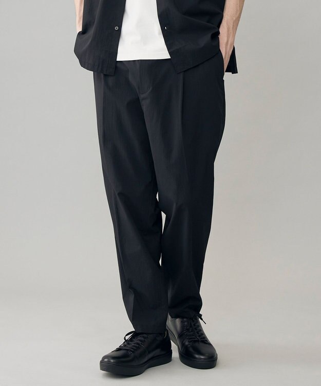 UNFILO MENS FINE MOVE Light イージーパンツ