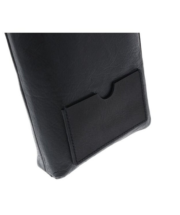 genten リベラⅡ ミニショルダー クロ