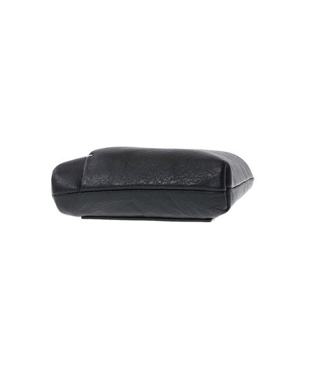 genten リベラⅡ ミニショルダー クロ