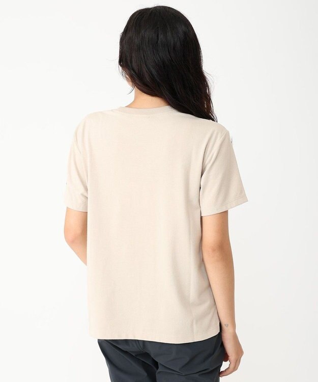 Columbia Columbia/ ポーラーパイオニアIIショートスリーブTシャツ /コロンビア Ancient Fossil