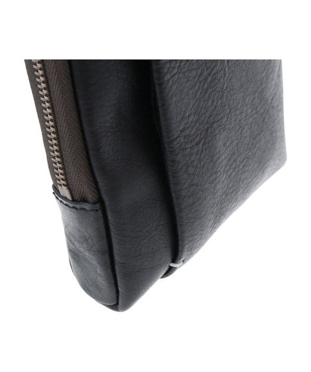 genten リベラⅡ ミニショルダー クロ