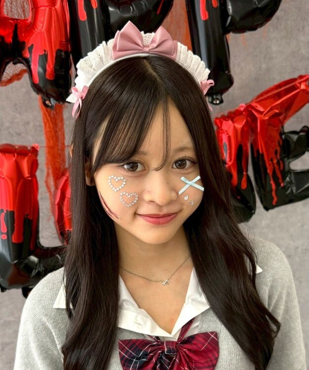 WEGO ハロウィンイベントカチューシャ