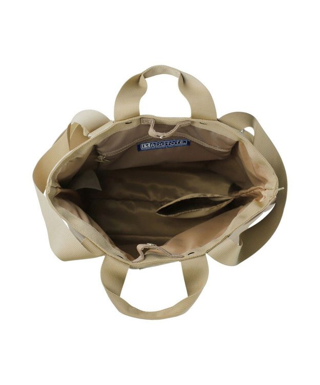 ROOTOTE 1044【撥水加工】SN.セオルー.エヌスペシャル-A 03：サンド