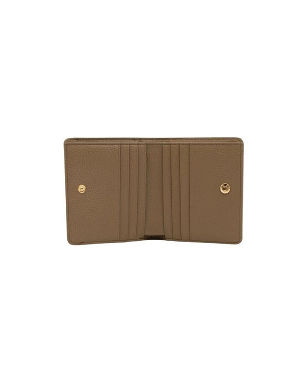 LANVIN en Bleu アーリ 外BOX財布 トープ