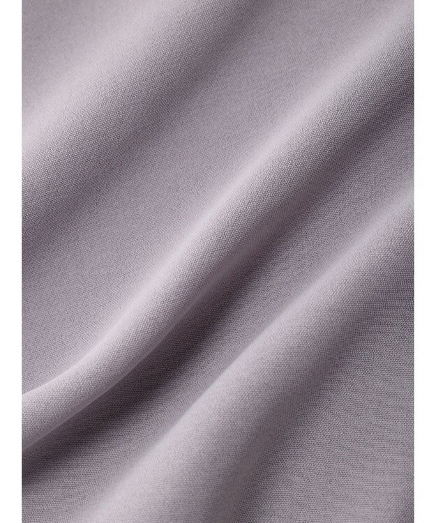 Green Parks ・ＥＬＥＮＣＡＲＥ　ＤＵＥ　バイカラーブラウス Off White