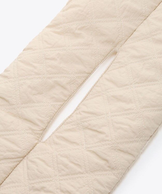 Columbia Columbia/ ライラックグリーンスカーフ /コロンビア Chalk