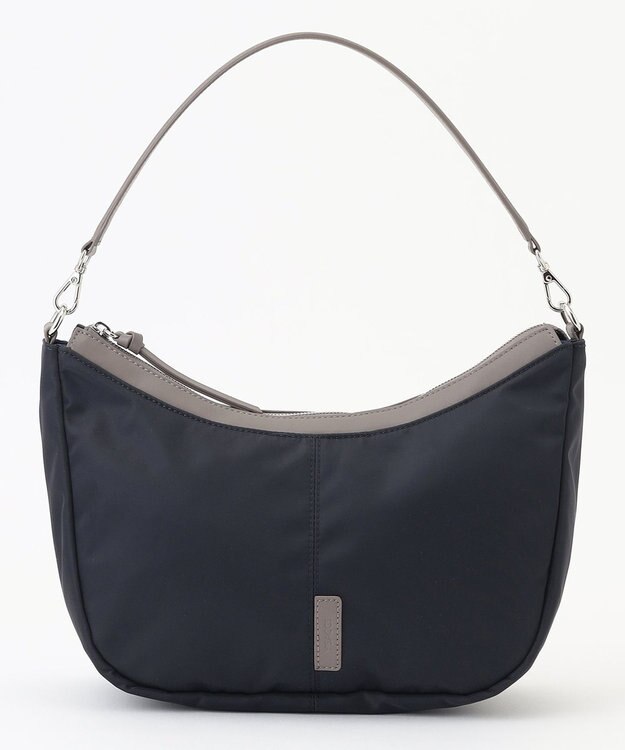 イザック（Y’saccs）/ツイルナイロン　カーブショルダー　Sサイズ ツイルナイロン カーブショルダー Sサイズ / Y'SACCS | ファッション