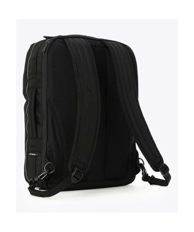 Columbia スターレンジ 3ウェイバックパック Black