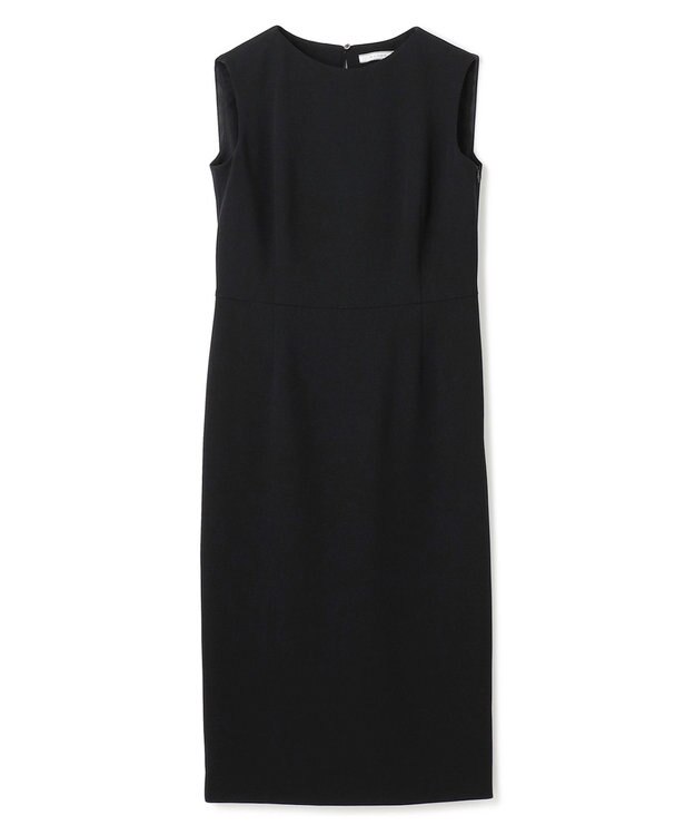 BEIGE， 【S-size】AMELOT / Iラインドレス Black