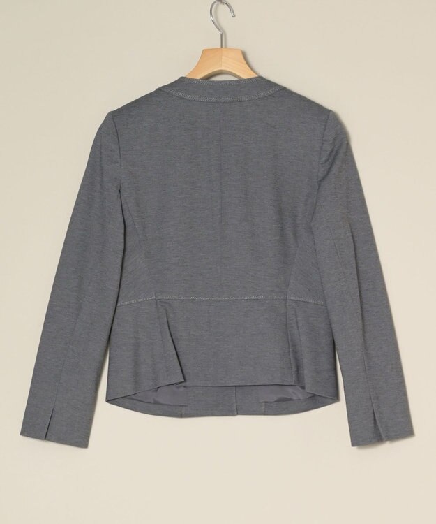 ONWARD Reuse Park 【自由区】ジャケット春夏 グレー