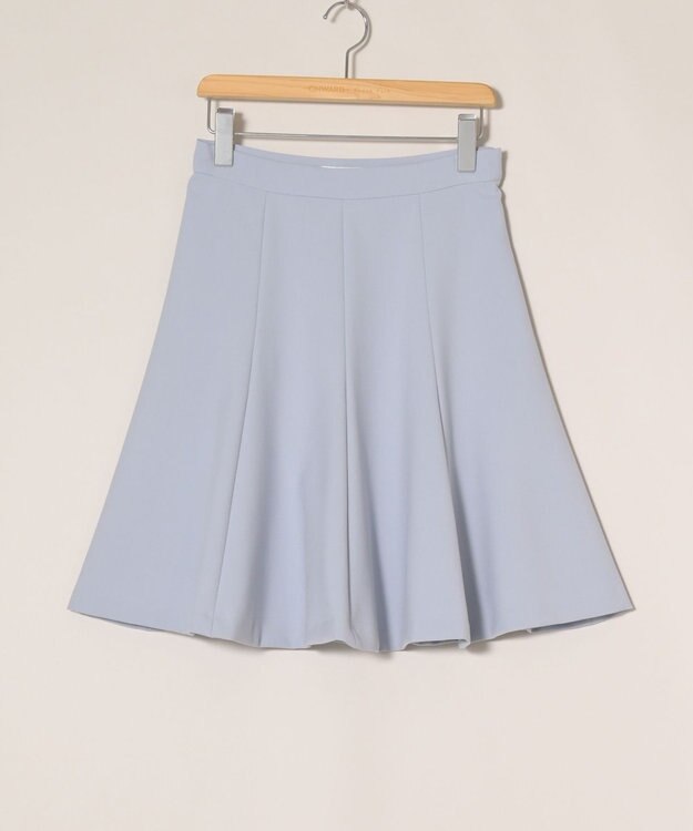 ONWARD Reuse Park 【組曲】スカート春夏 ブルー
