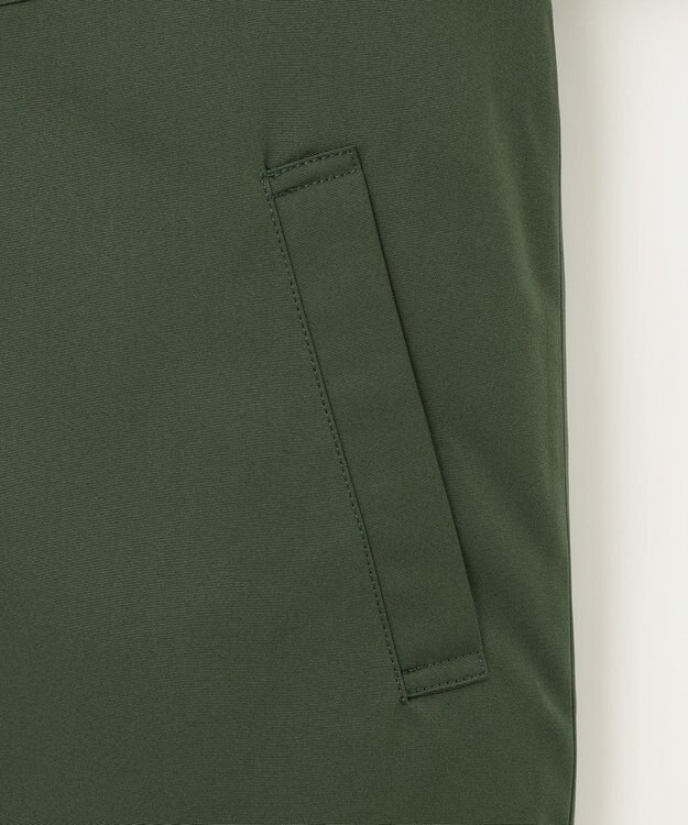 J.PRESS KIDS 【110-130cm】キルトライナー付き 3WAYコート カーキ系