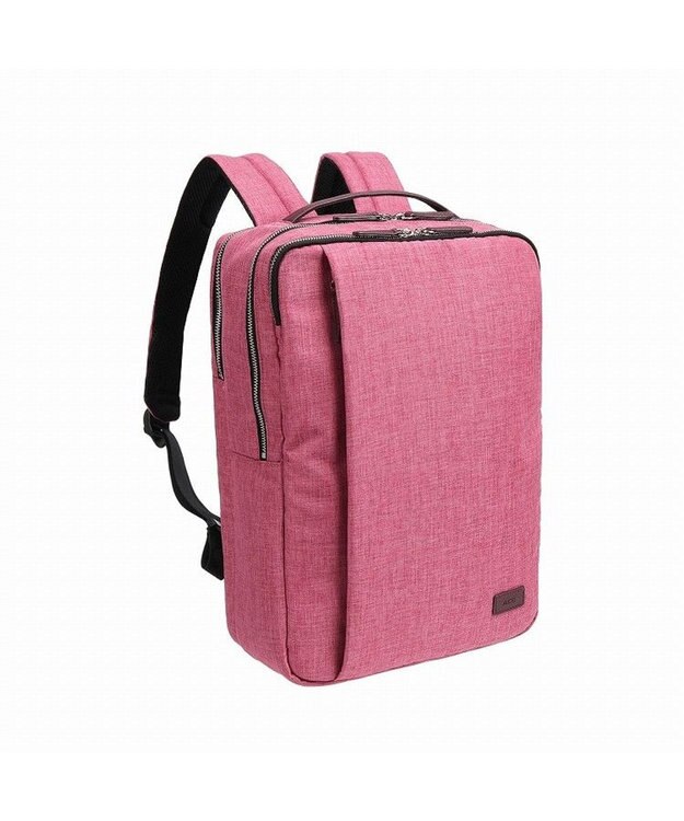 ACE BAGS & LUGGAGE ACE アビリティ ビジネスリュック B4 14インチ 10499 ピンク