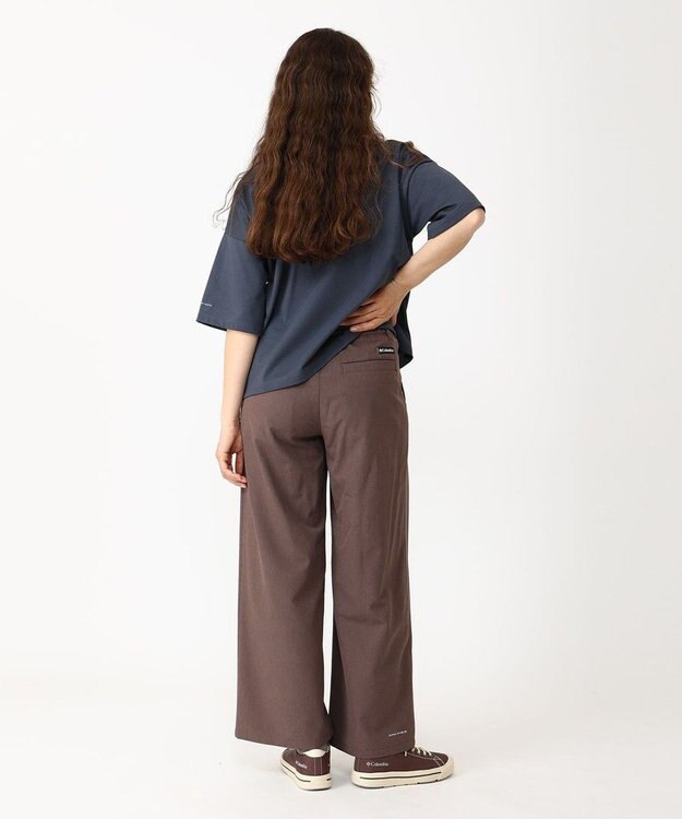 Columbia Columbia/ ウィメンズカサンドラパークパンツ /コロンビア Bison Brown