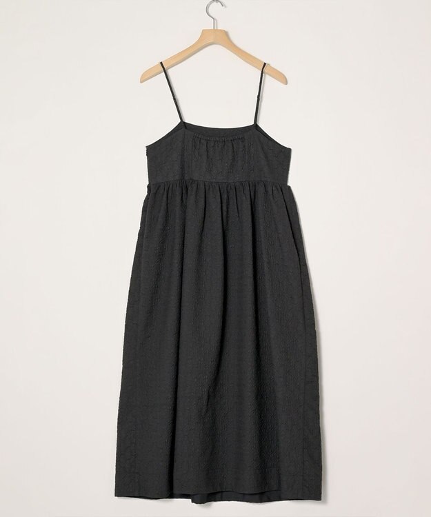 ONWARD Reuse Park 【UNFILO】ワンピース春夏 ブラック