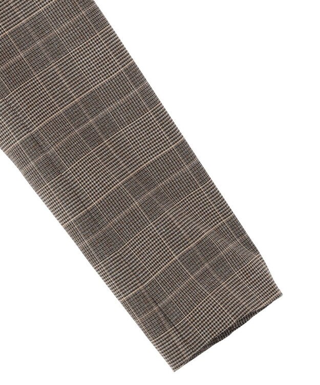 YECCA VECCA 金釦テーラードジャケット Check