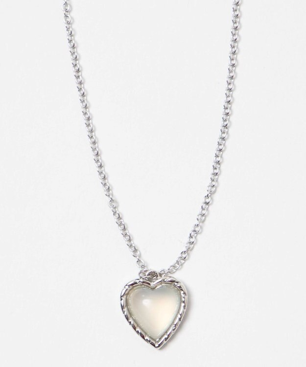 WEGO 3Pメタルモチーフネックレス 柄1