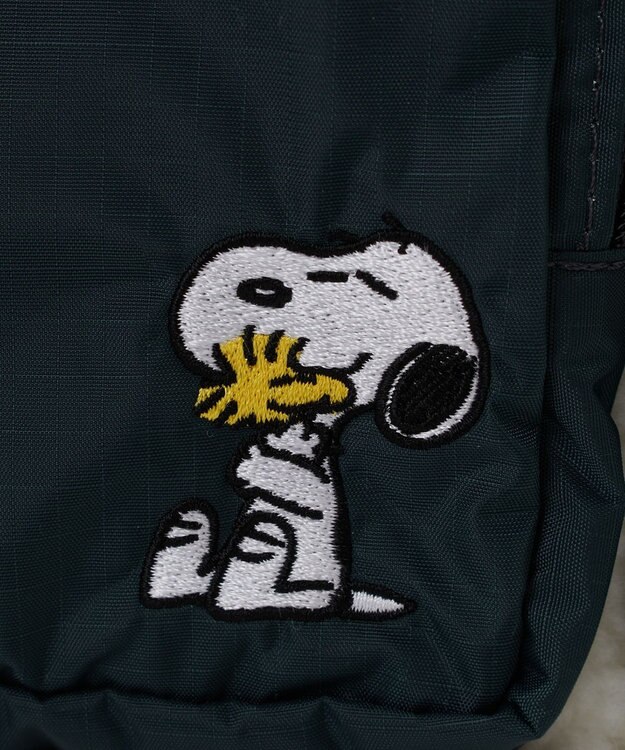 LeSportsac CONV DRAWSTRING CRSSBDY/ウォームハグコンバーティブルクロスボディ ウォームハグコンバーティブルクロスボディ