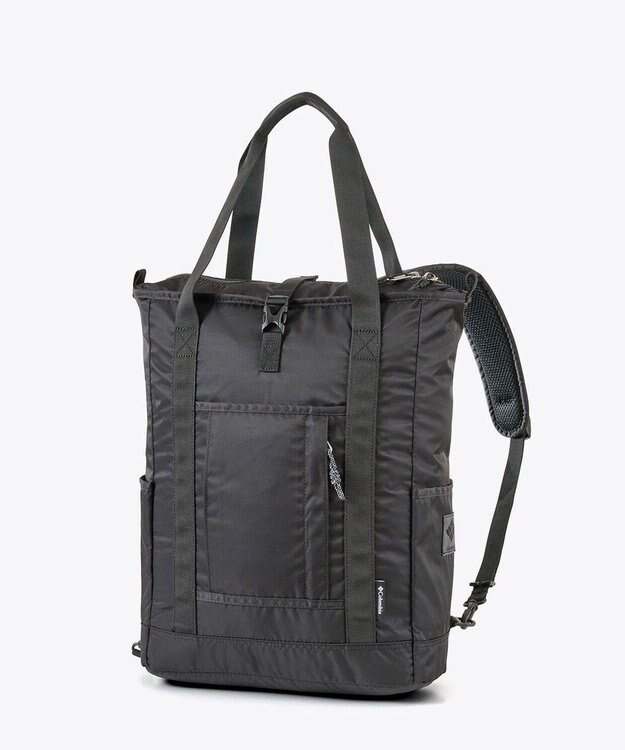Columbia Columbia/ グレートスモーキーガーデン2ウェイトート /コロンビア Black