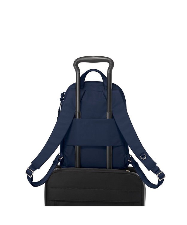 TUMI  レディス  VOYAGEUR 「デンバー」バックパック INDIGO