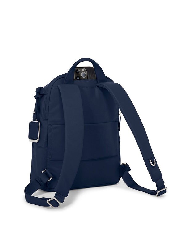 TUMI  レディス  VOYAGEUR 「デンバー」バックパック INDIGO