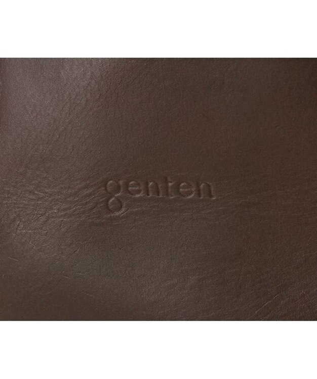 genten アマーノ トートバッグ S ノウチャ