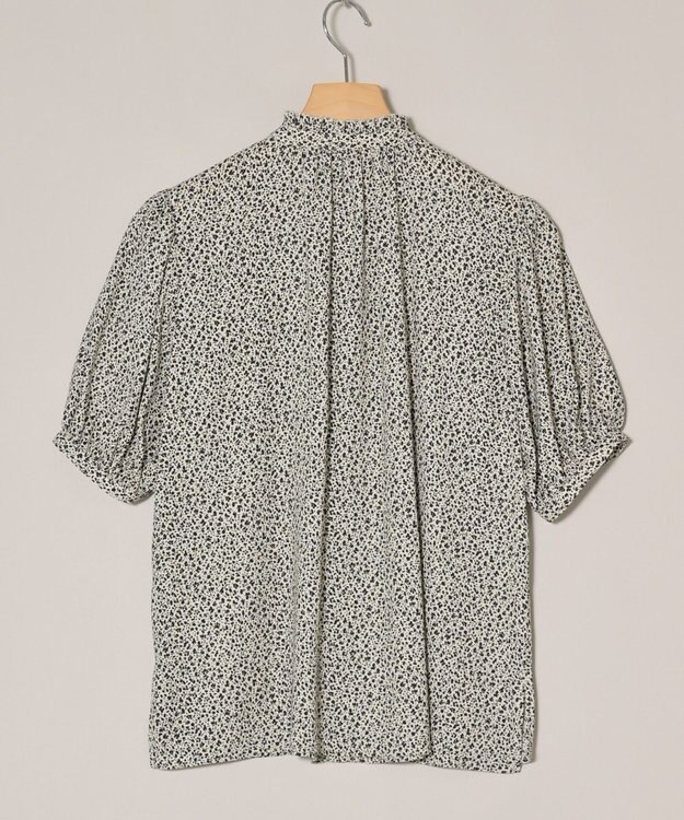 ONWARD Reuse Park 【23区】ブラウス春夏 オフホワイト