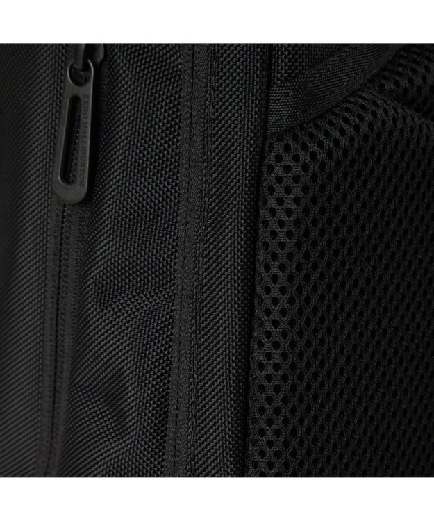 ZERO HALLIBURTON デイトン デイパック B4サイズ 14.0インチPC 81571 ブラック