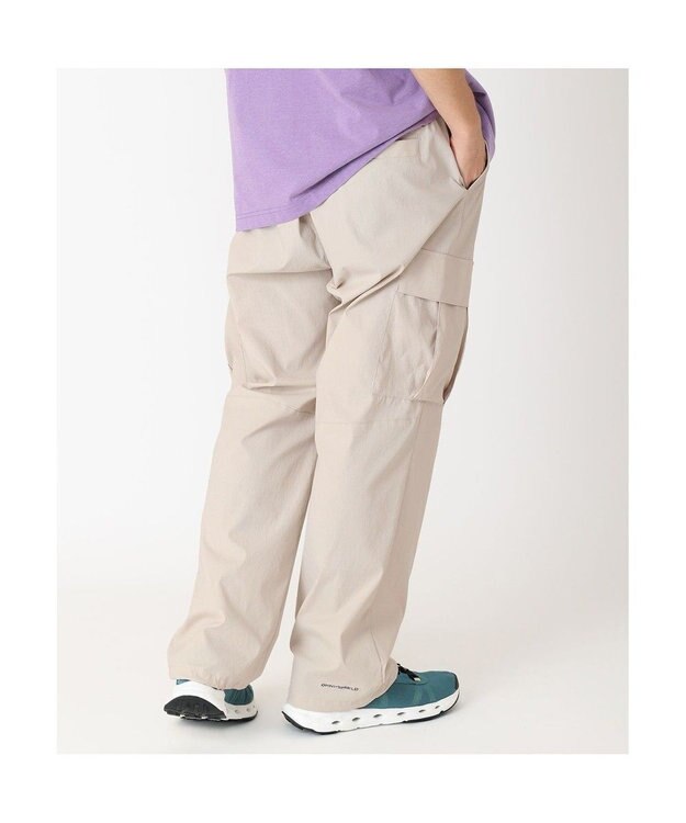 Columbia Columbia/ ハンターフォールズパンツ /コロンビア Dark Stone