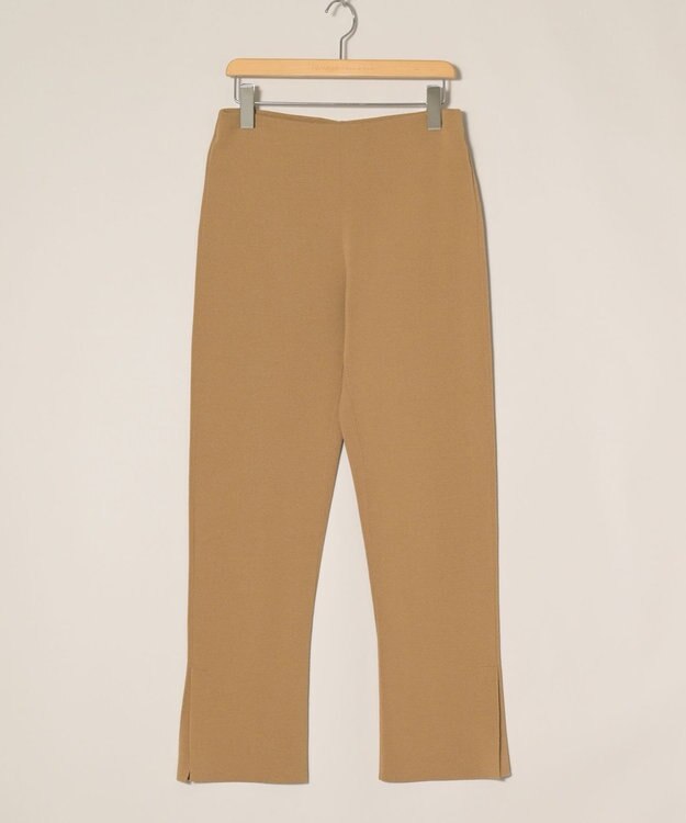 ONWARD Reuse Park 【23区】パンツ春夏 ブラウン