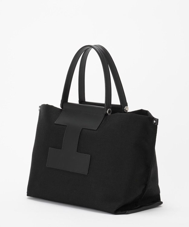 IACUCCI 【ナイロン】ソルベット M CORDURA/RUGA ブラック