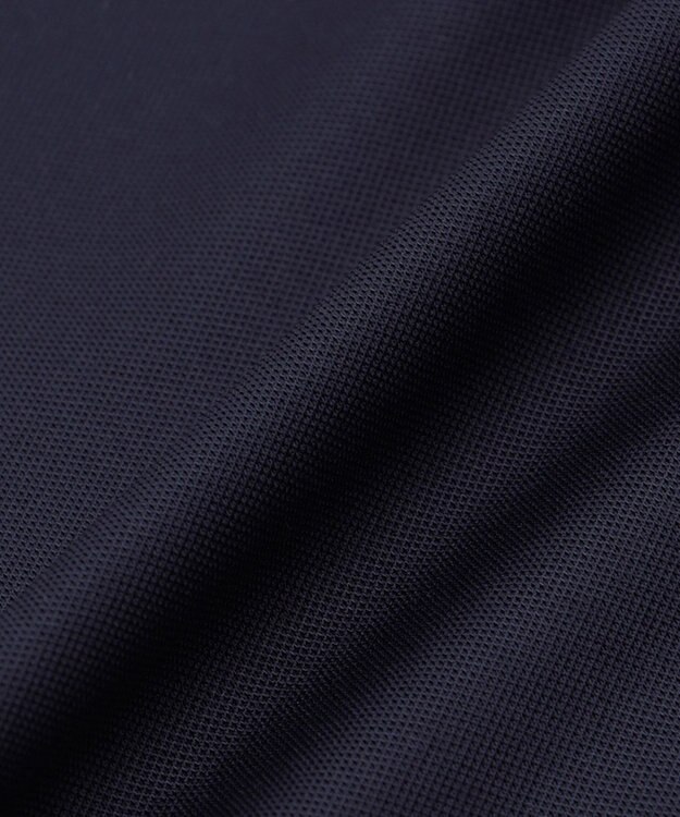 23区GOLF レジャー&スポーツのお供にも【UV/吸汗速乾】フェイスカバー ネイビー系