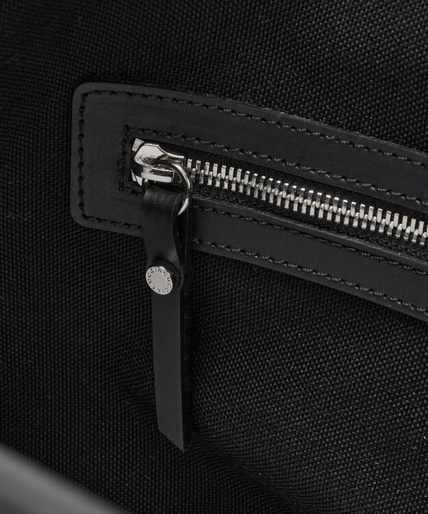 IACUCCI 【ナイロン】ソルベット M CORDURA/RUGA ブラック