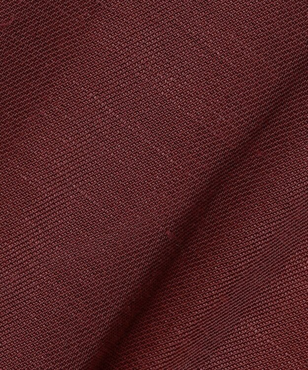 BEIGE， BERNARD / ドレス Burgundy