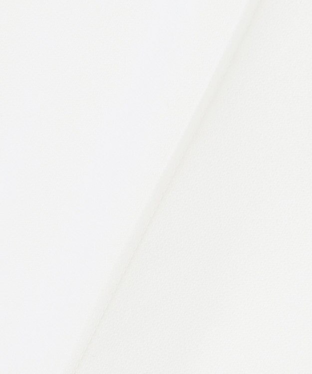 23区GOLF 防透素材で白でも安心！【WOMEN】【撥水/ストレッチ】シェルタリングオックス パンツ ホワイト系