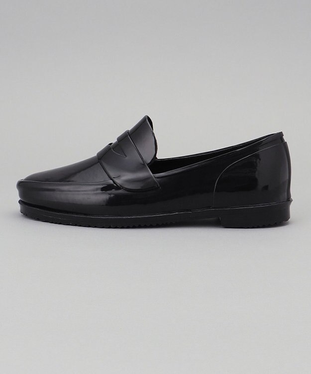 GOTAIRIKU FOXUMBRELLAS_ローファー ブラック系