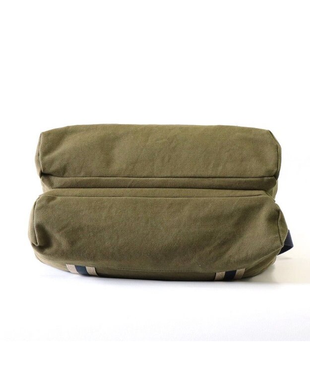 Regalo Felice 【ショルダー付 / ドラマ使用商品】2層トート / REGALO KA(カーキ)