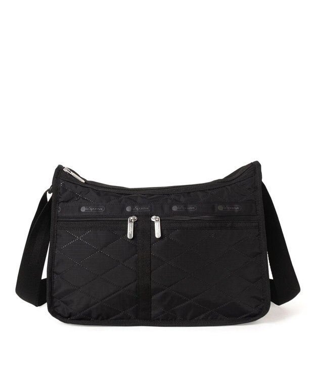 LeSportsac DELUXE EVERYDAY BAG/ブラッククロスデボス ブラッククロスデボス