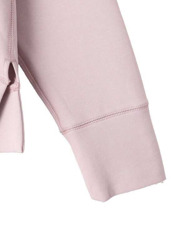 YECCA VECCA ダンボールフーディー Pink